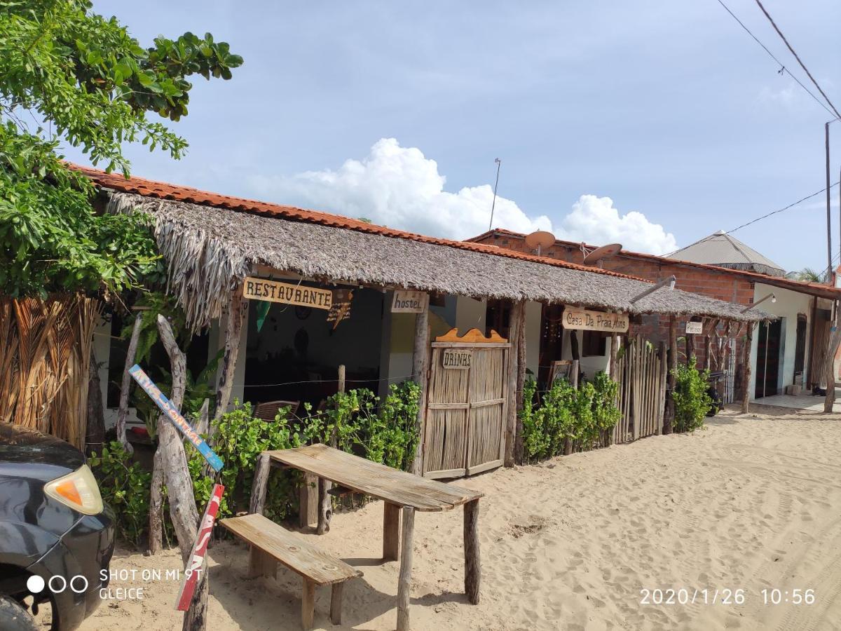 نزل Casa Da Praia.أتينز المظهر الخارجي الصورة