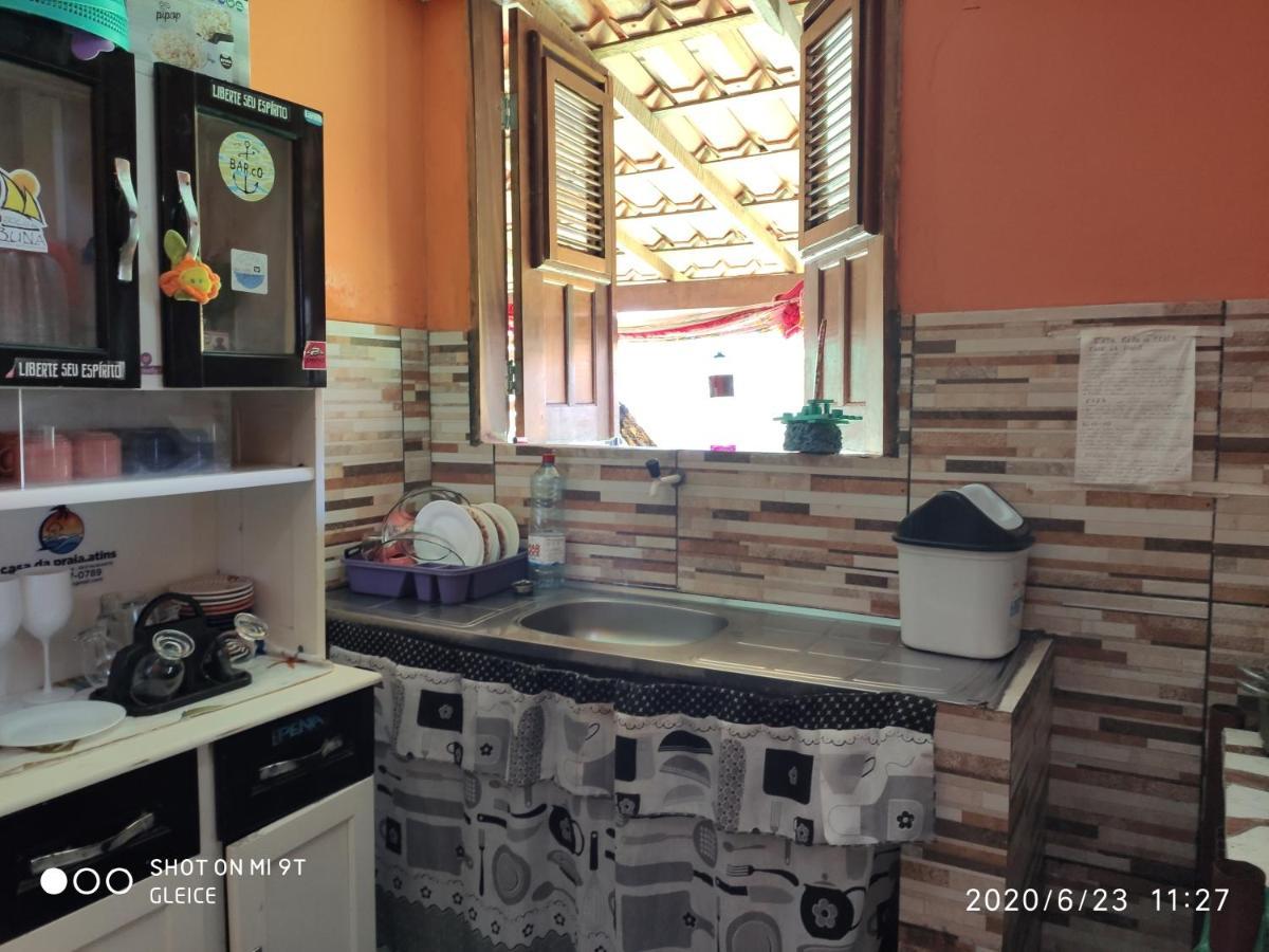 Casa Da Praia.أتينز المظهر الخارجي الصورة