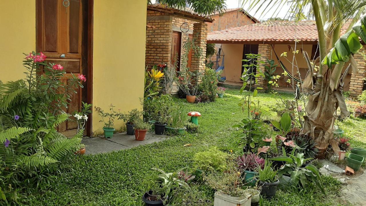 Casa Da Praia.أتينز المظهر الخارجي الصورة