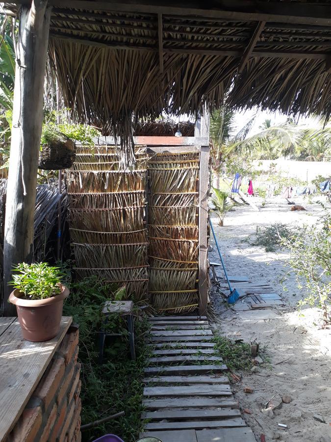 Casa Da Praia.أتينز المظهر الخارجي الصورة