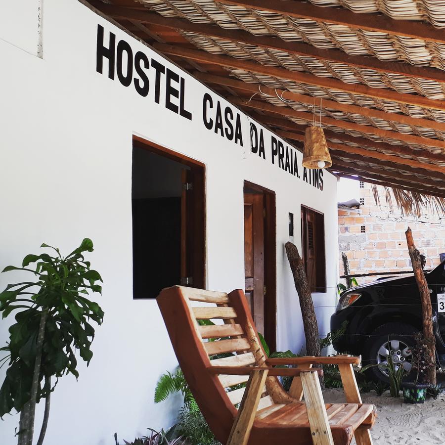 Casa Da Praia.أتينز المظهر الخارجي الصورة