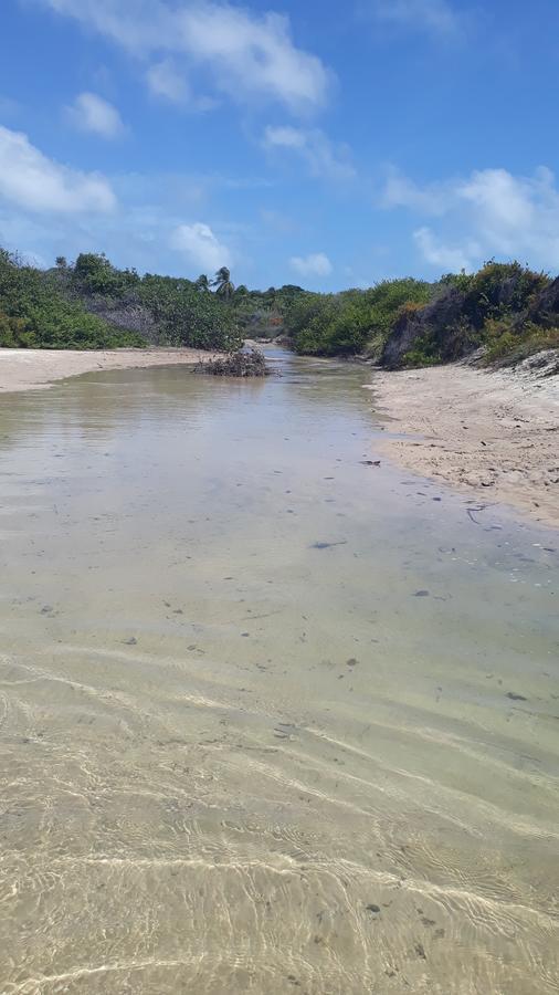 نزل Casa Da Praia.أتينز المظهر الخارجي الصورة