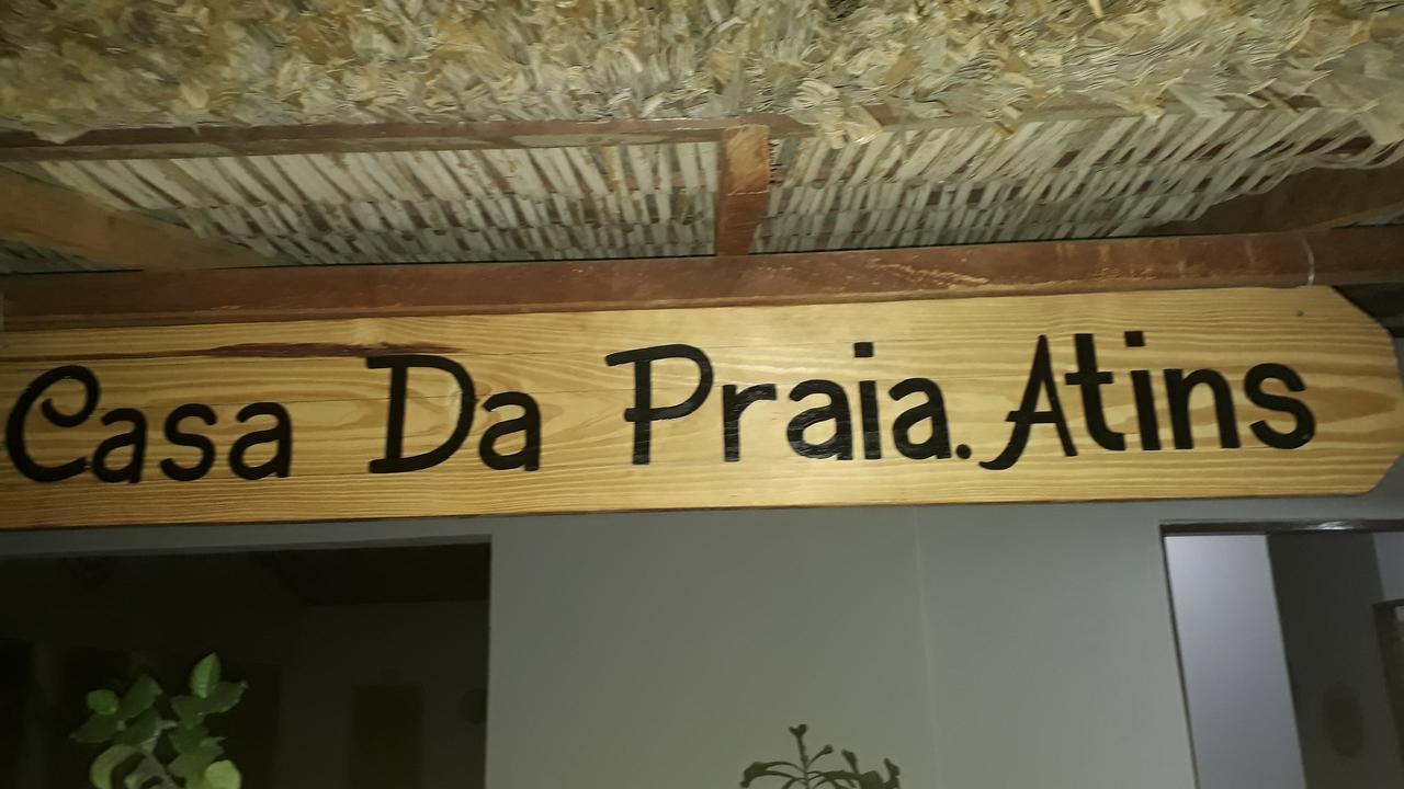 نزل Casa Da Praia.أتينز الغرفة الصورة