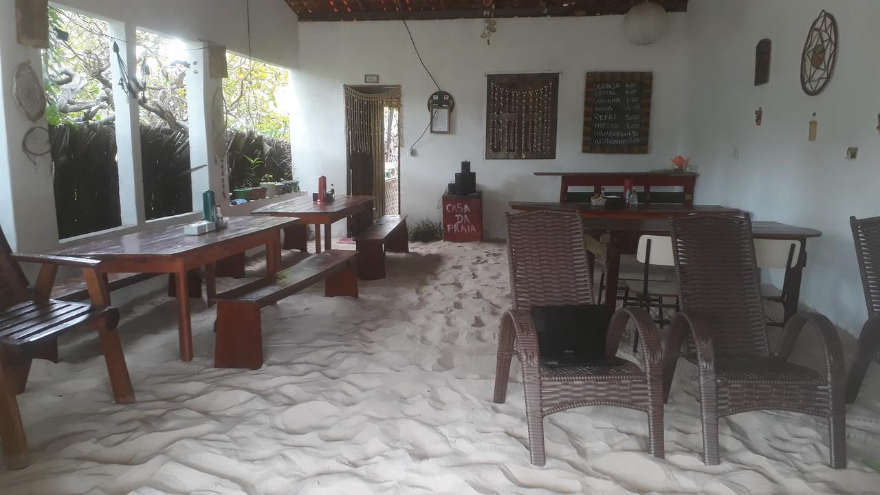 Casa Da Praia.أتينز المظهر الخارجي الصورة