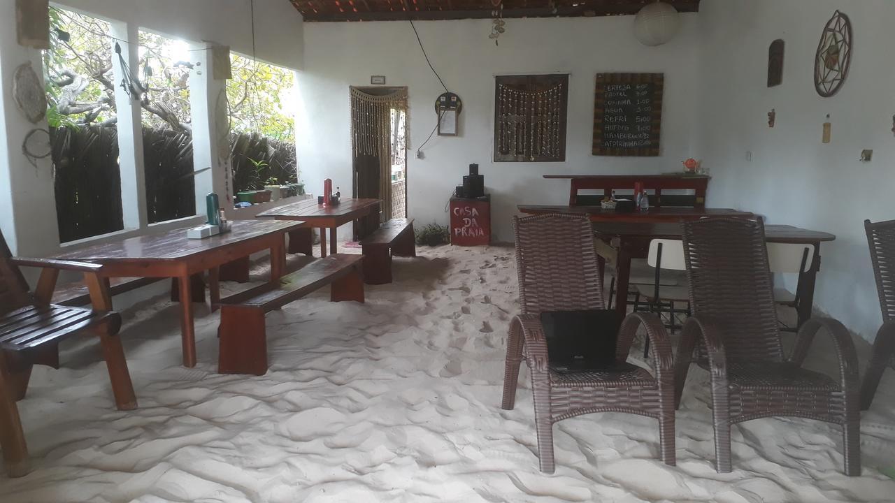 نزل Casa Da Praia.أتينز المظهر الخارجي الصورة