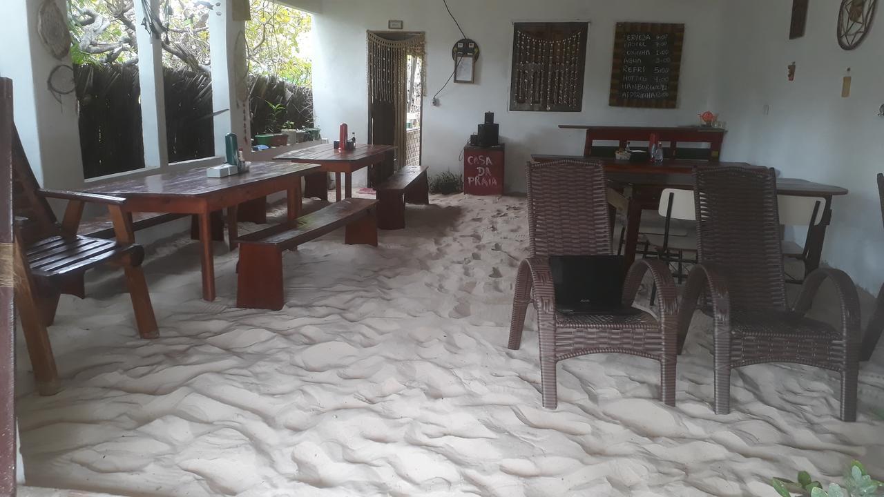Casa Da Praia.أتينز المظهر الخارجي الصورة